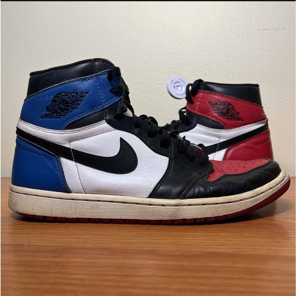 jordan 1 high og top 3